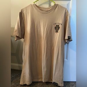 Men’s sullen tshirt